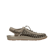 Keen Uneek Sandal Men Timberwolf/Plaza Taupe