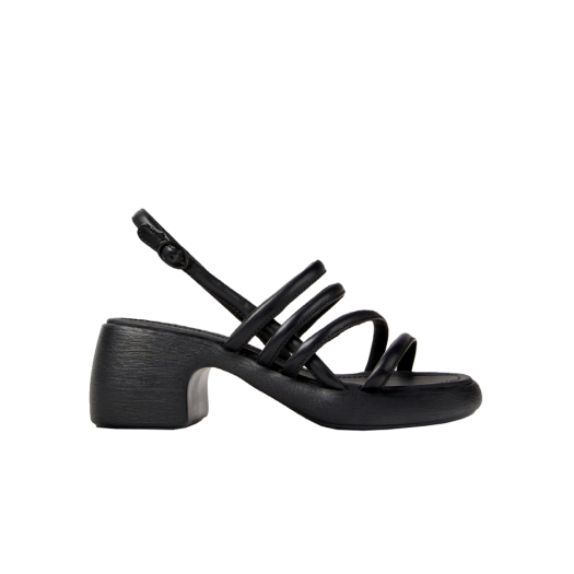 K201723-001 Camper Women Thelma Sandal Sandal Black
