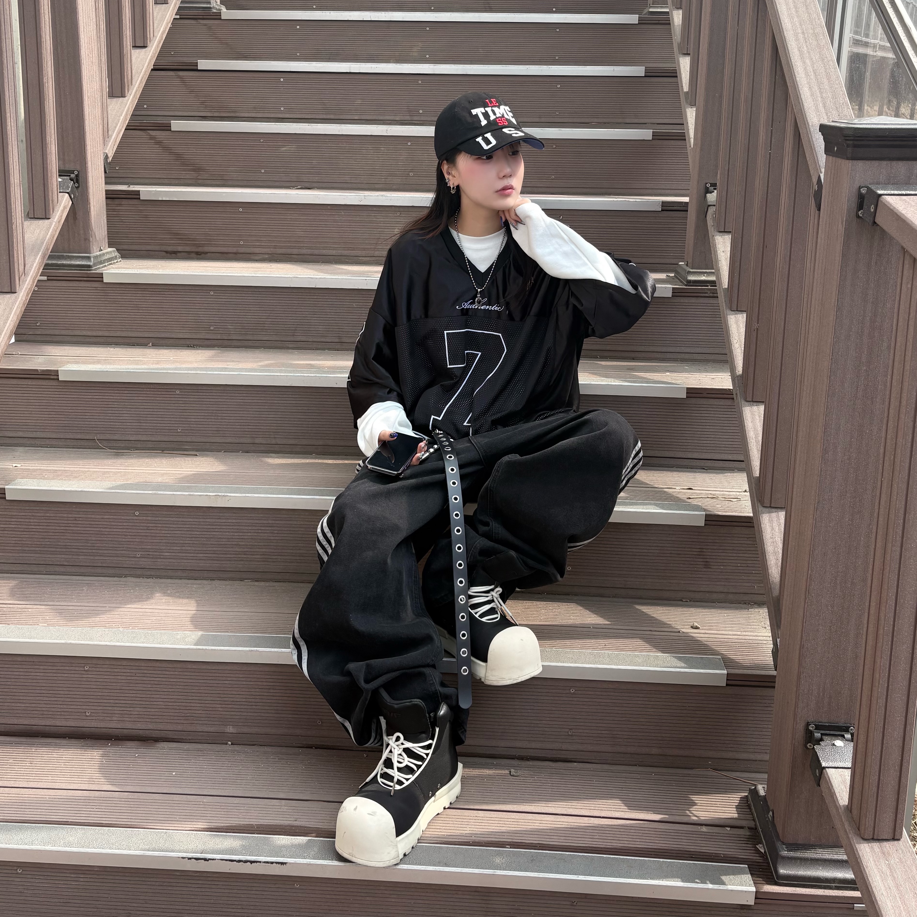 KREAM 스타일 - 5