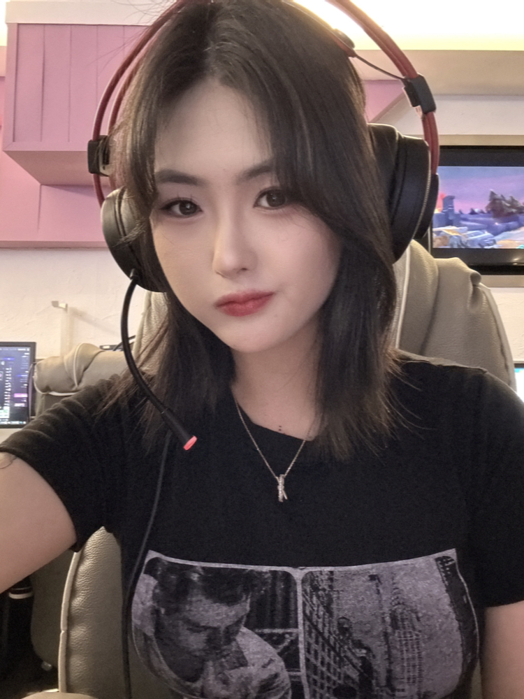 KREAM 프로필 이미지