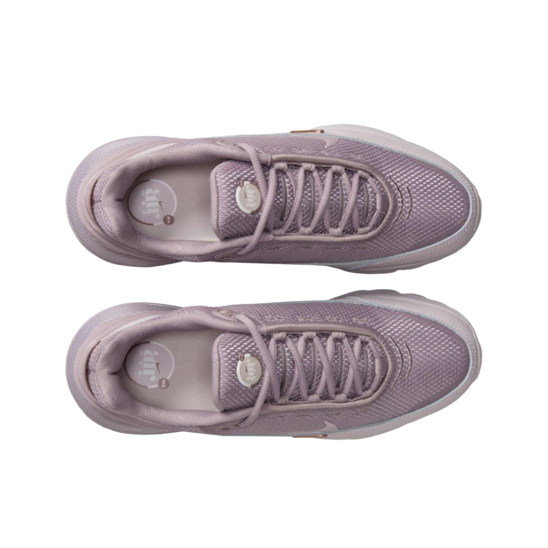(W) 나이키 에어맥스 펄스 라이트 바이올렛((W) Nike Air Max Pulse Light Violet) - 2