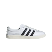(W) Adidas Blanc Cloud White Core Black