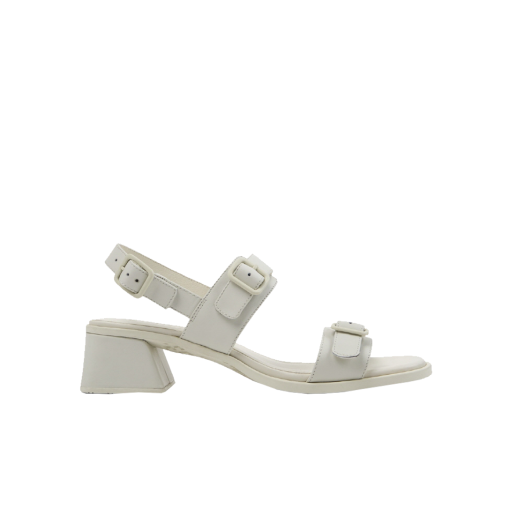 K201739-002 Camper Women Kora Sandal Sandal White