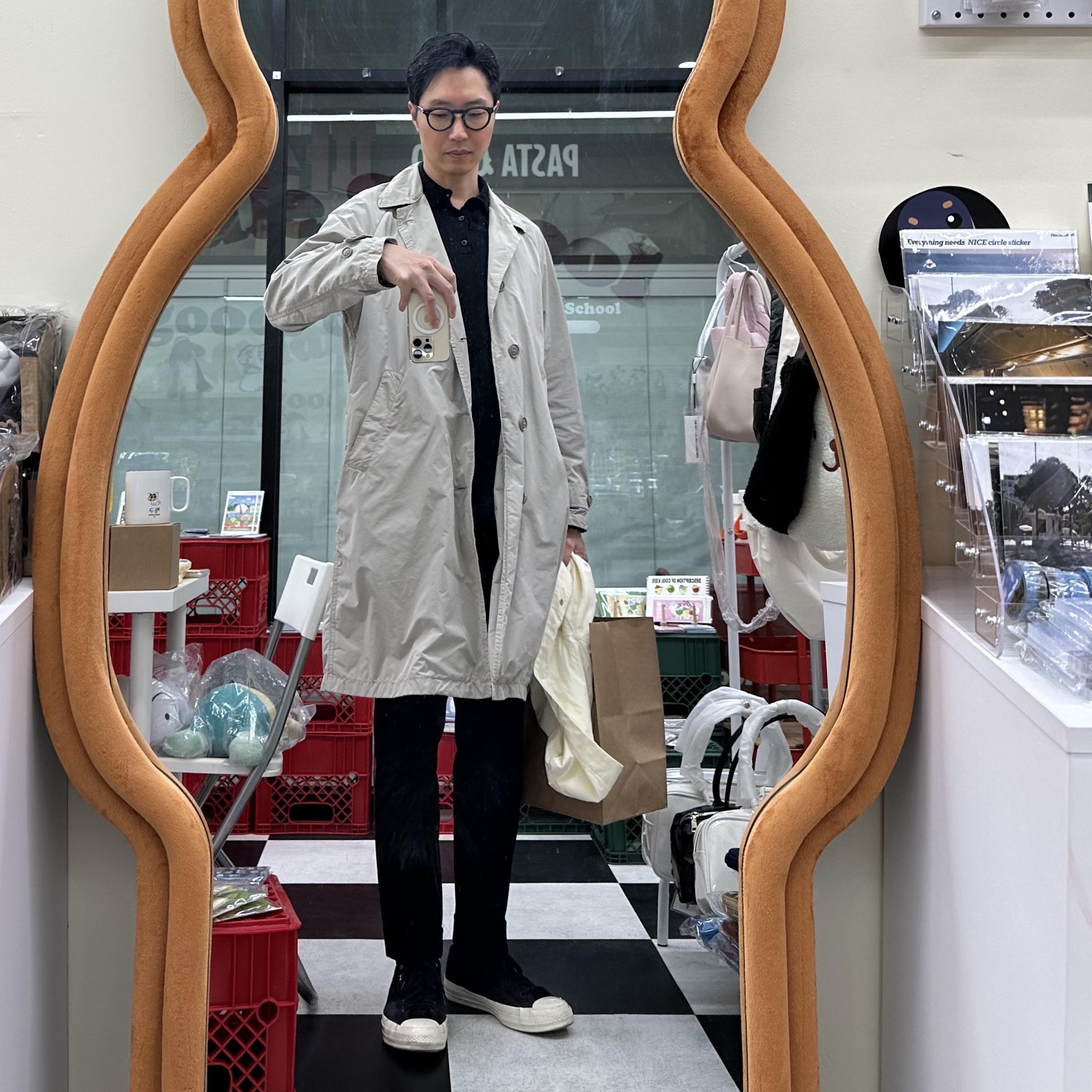 vandal7님의 스타일