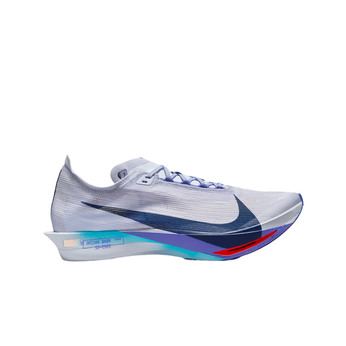 나이키 줌X 스트릭플라이 2 고스트 페르시안 바이올렛(Nike ZoomX Streakfly 2 Ghost Persian Violet)