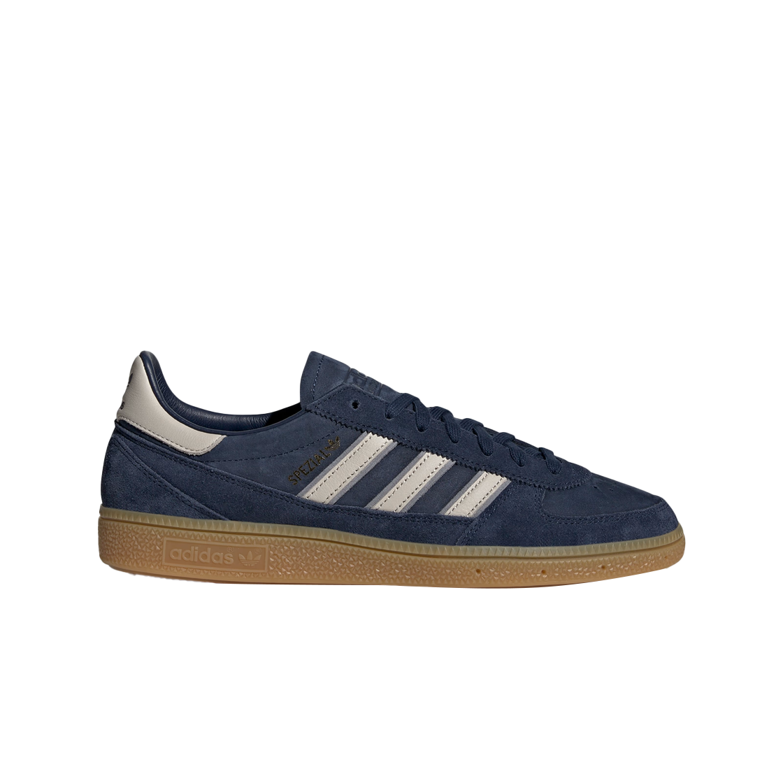 아디다스 핸드볼 스페지알 컬리지에이트 네이비 블리스(Adidas Handball Spezial Collegiate Navy Bliss) - 1