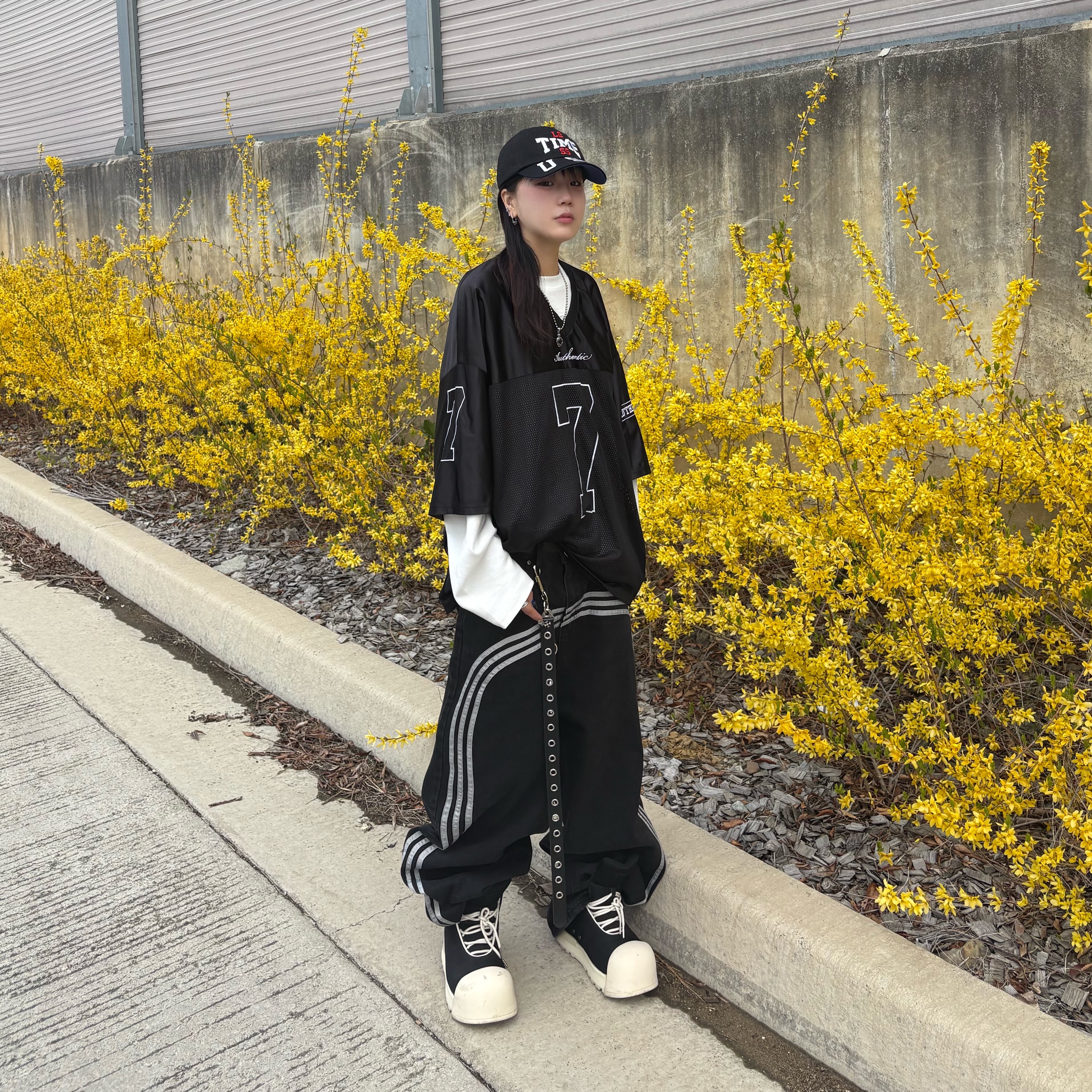 KREAM 스타일 - 1