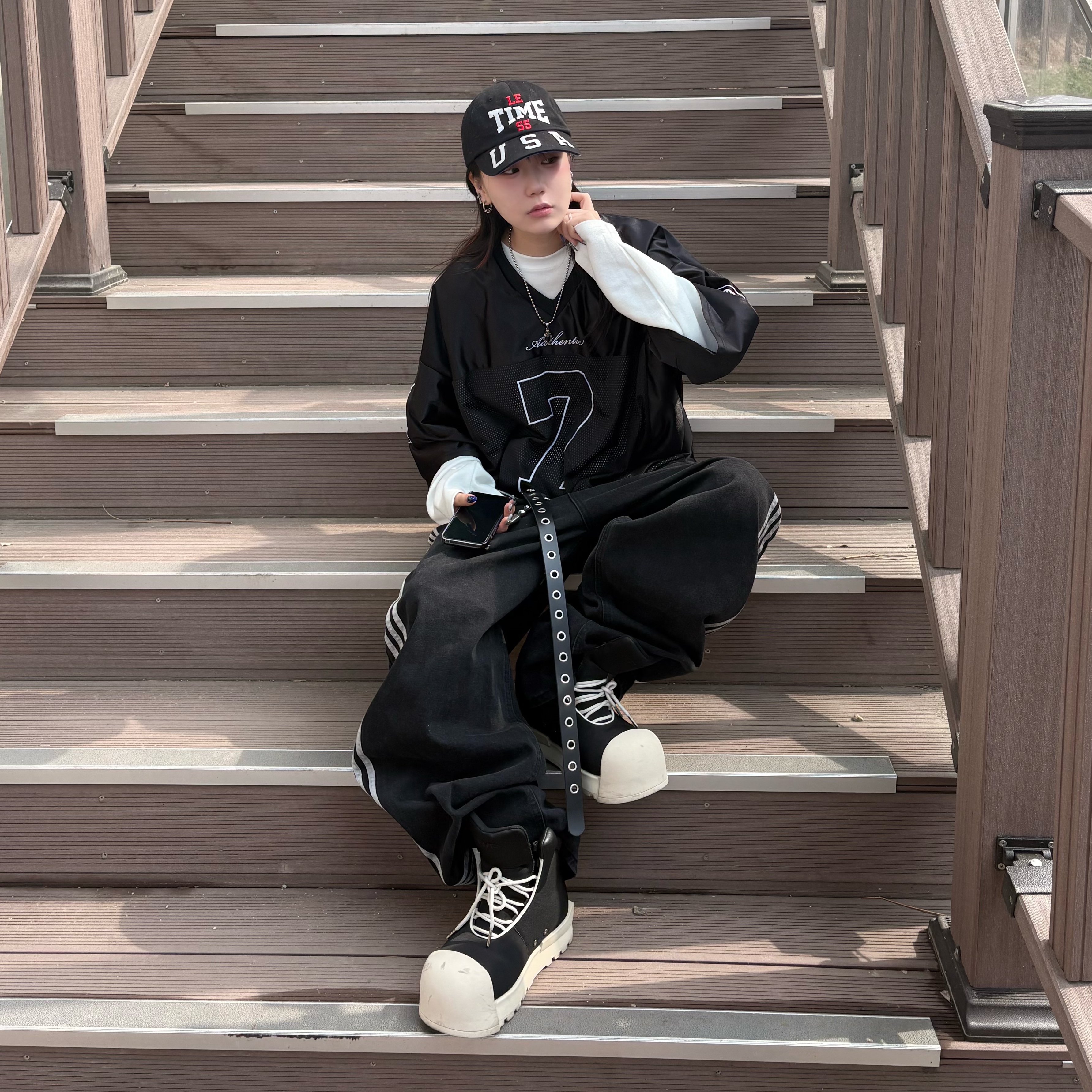 KREAM 스타일 - 4