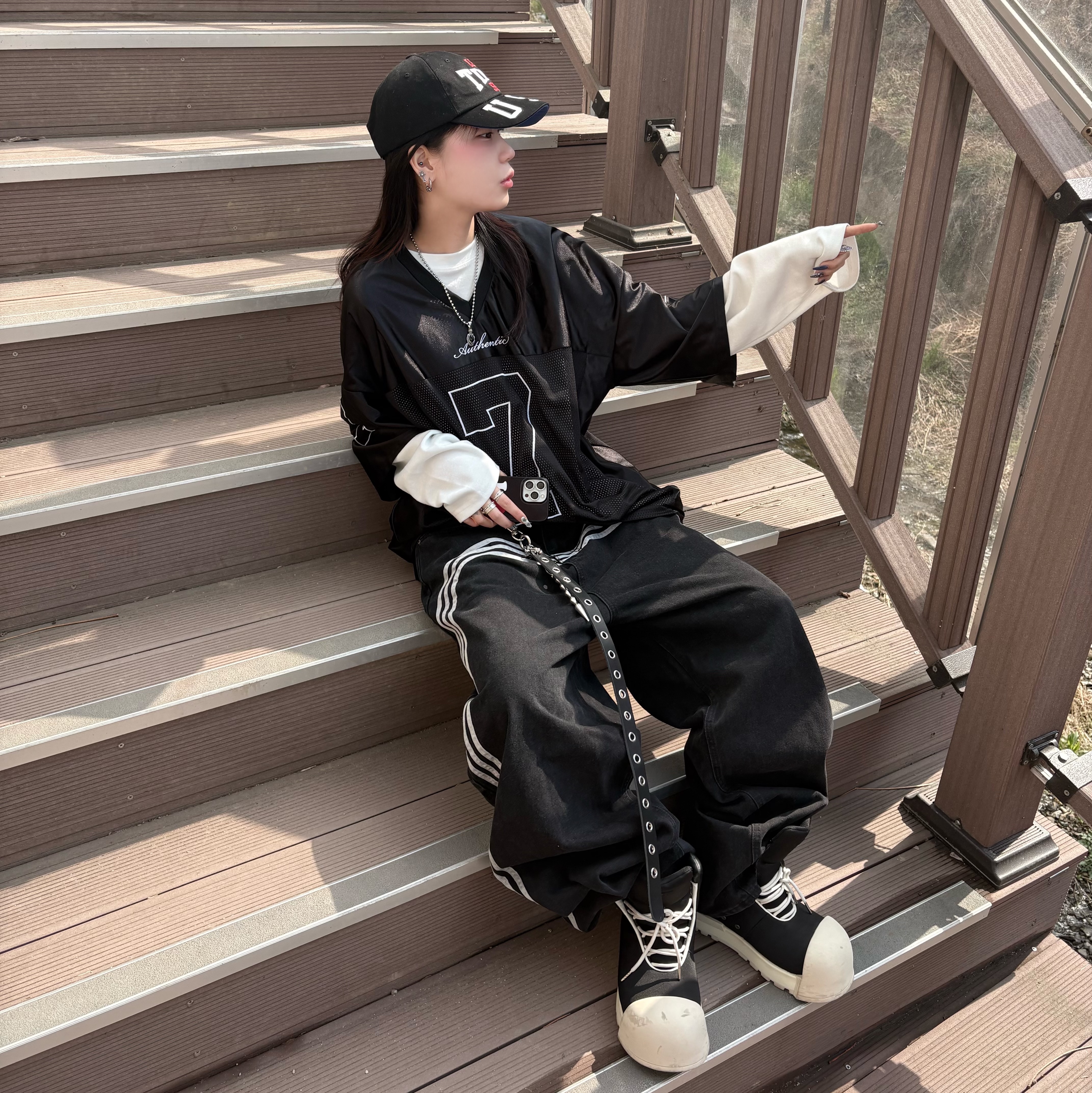 KREAM 스타일 - 3
