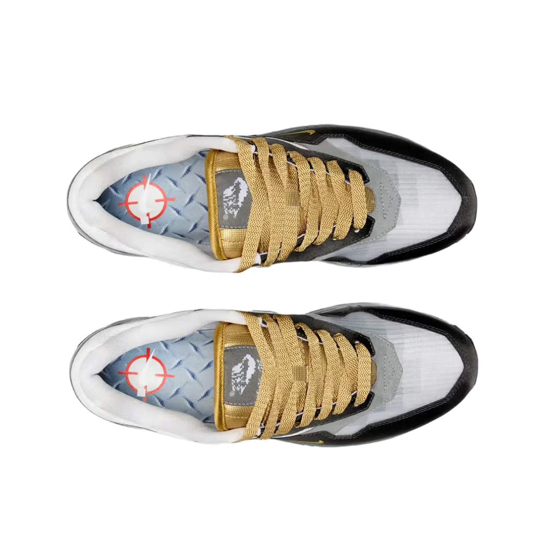 나이키 에어맥스 1 빅 헤드 모드(Nike Air Max 1 Big Head Mode) - 2
