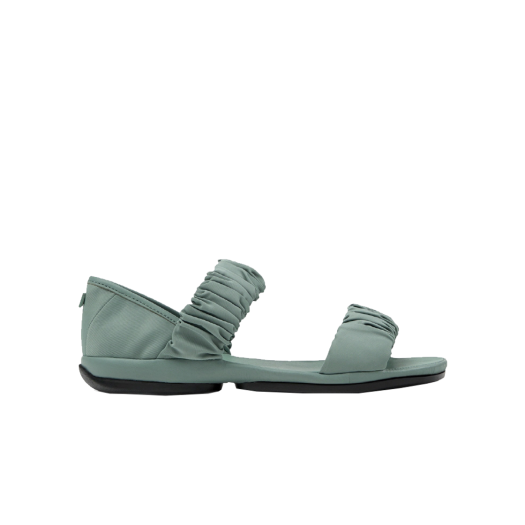 K201707-002 Camper Women Right Nina Sandal Mint