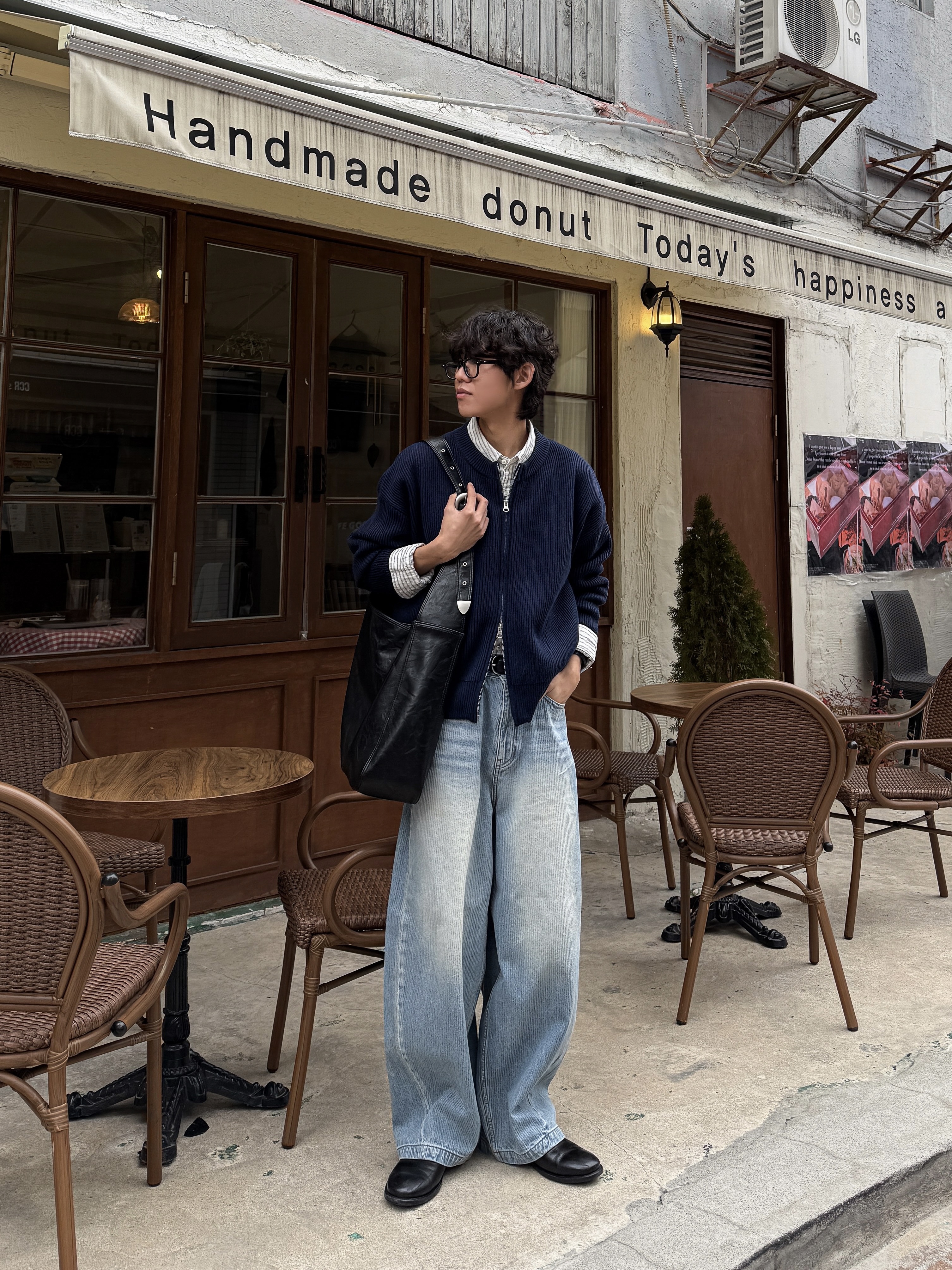 noun님의 스타일 - 1