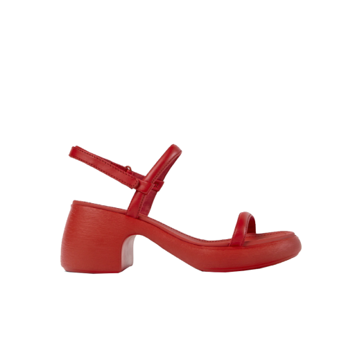 K201596-006 Camper Women Thelma Sandal Sandal Red