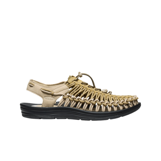 Keen Uneek Sandal Men Khaki/Martini Olive