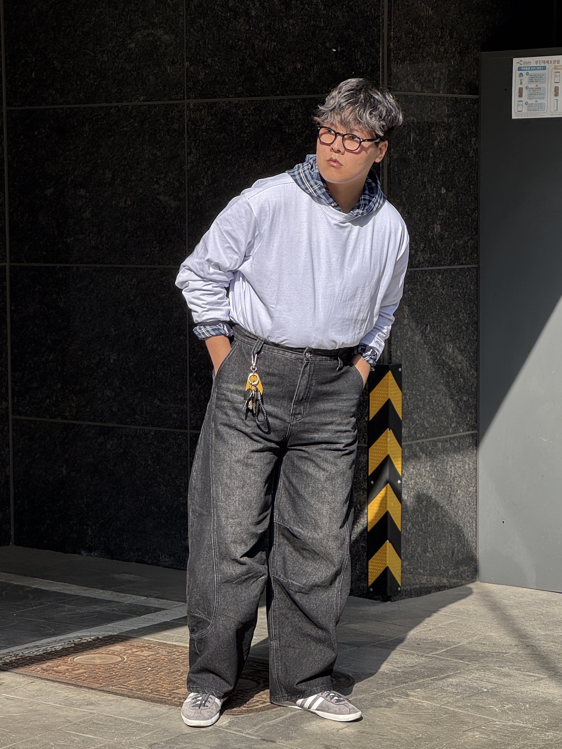 noun님의 스타일 - 1