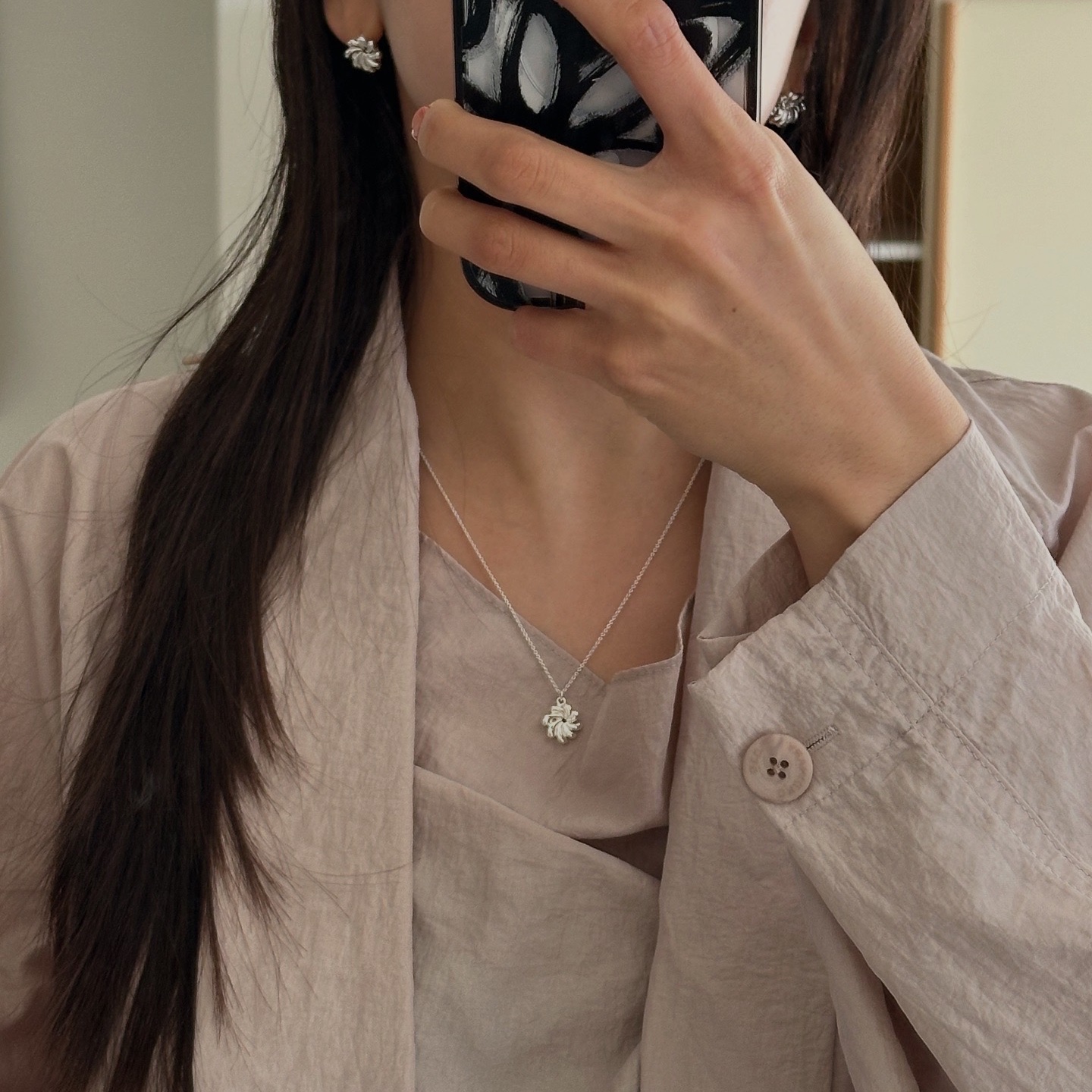 Jiyoung님의 스타일