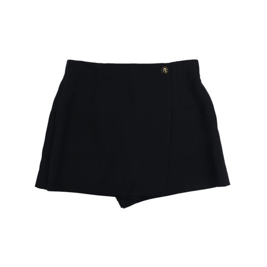 121Q45B1166 Dior Shorts Black