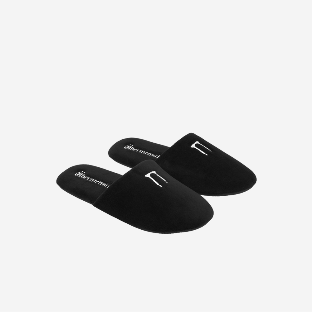 G-DRAGON Ubermensch スリッパ Lサイズ G-DRAGON - Slippers [2025 World Tour 'Übermensch' Official