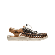 Keen Uneek Sandal Men Black/Chipmunk
