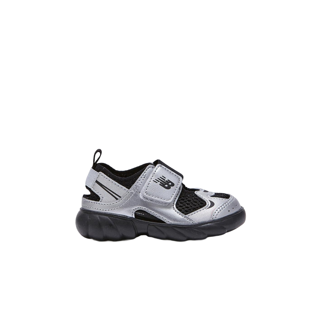 (TD) 뉴발란스 프리들 920 샌들 그레이((TD) New Balance Freedle 920 Sandal Gray)