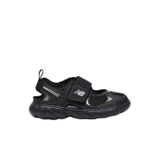 (Kids) New Balance Freedle 920 Sandal Black