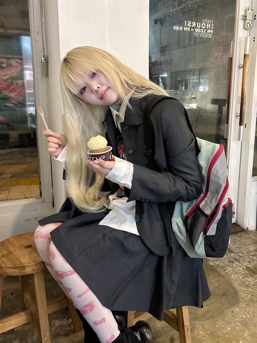 TUOMIO님의 스타일 - 1