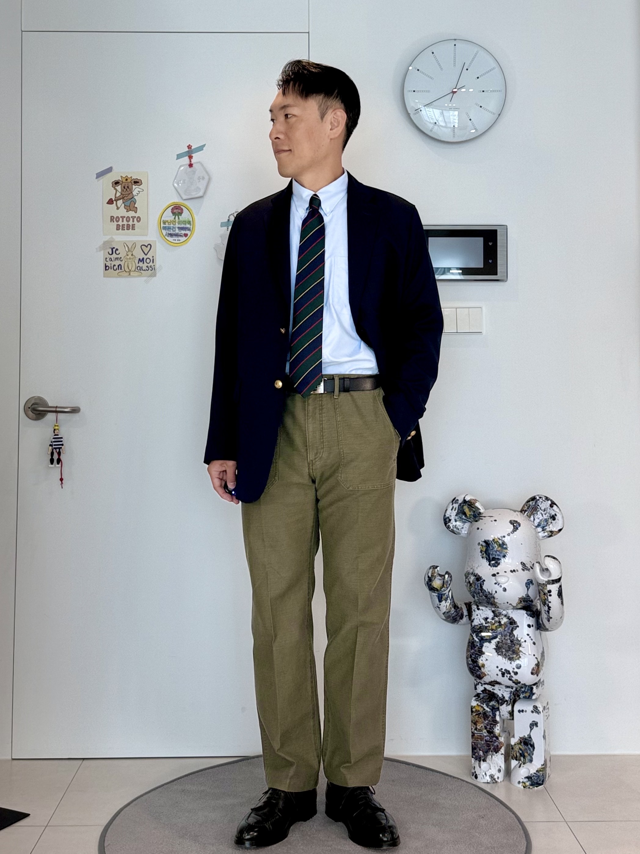 곧중년 LIFE&amp;STYLE님의 스타일 - 2