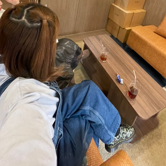 KREAM 스타일 - 3