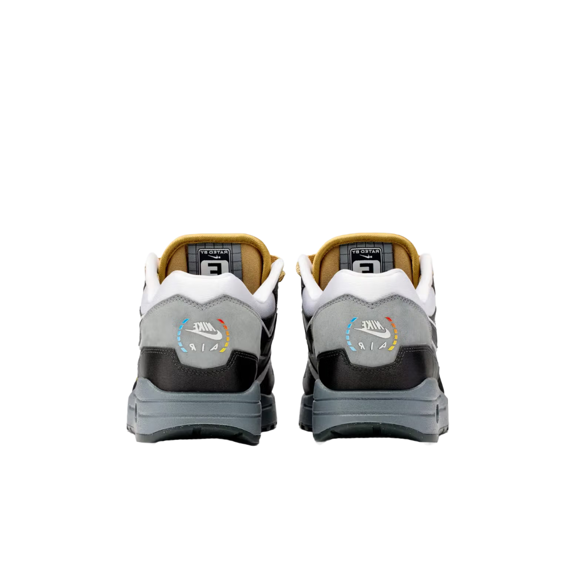나이키 에어맥스 1 빅 헤드 모드(Nike Air Max 1 Big Head Mode) - 3