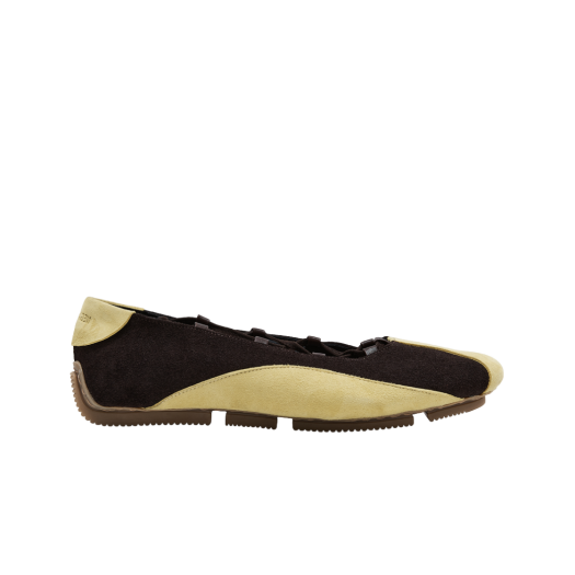NT31035BR NegativeThree Speed Flat Brown