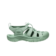 Keen Newport H2 Sandals Women Granite Green