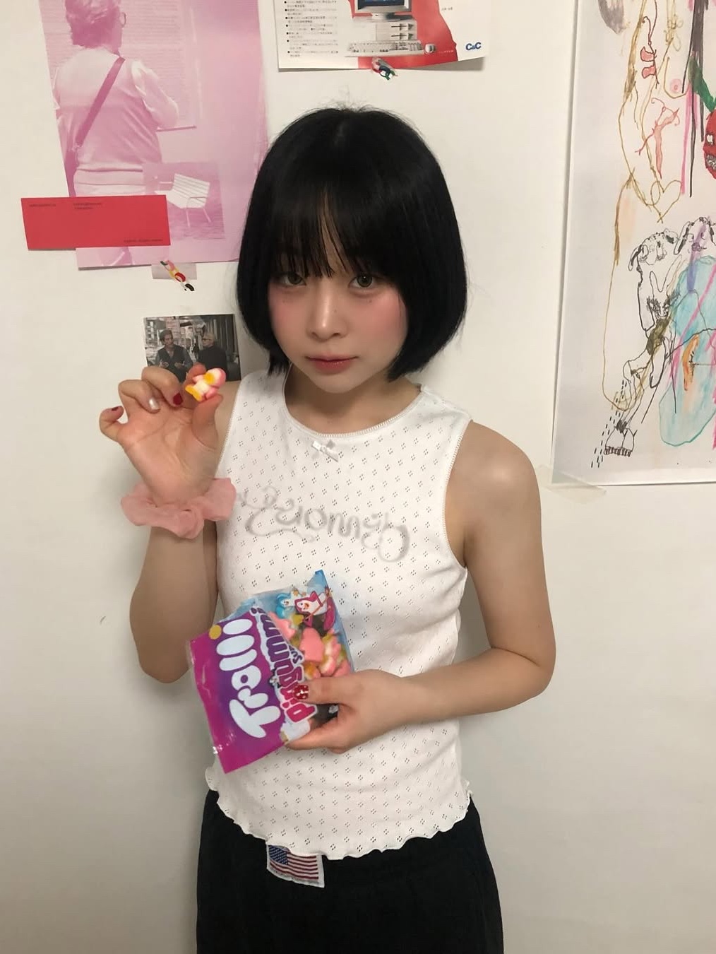 TUOMIO님의 스타일 - 2