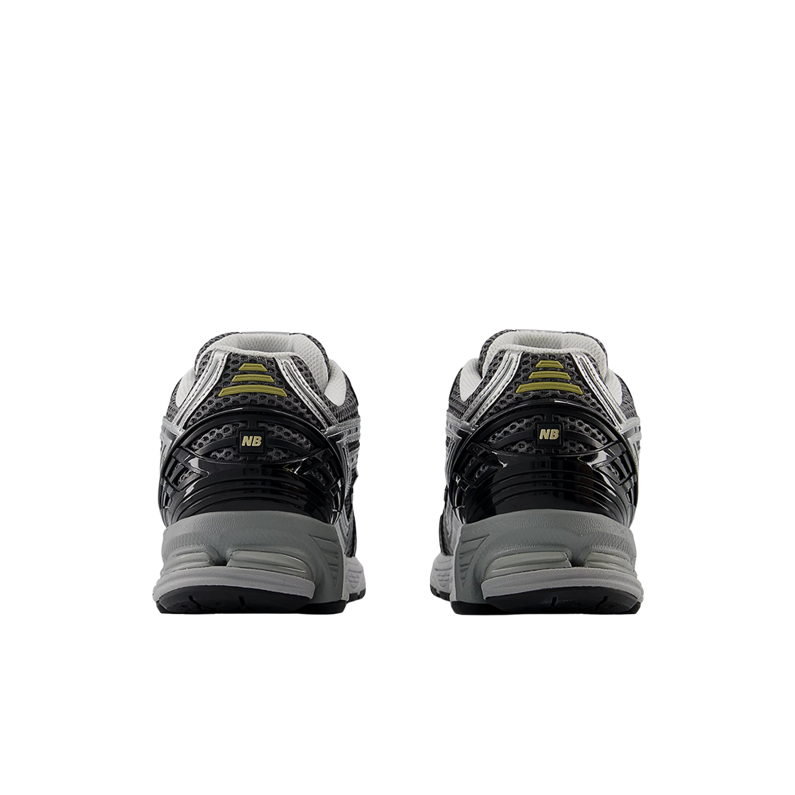 뉴발란스 1906 실버 메탈릭(New Balance 1906 Silver Metallic) - 3