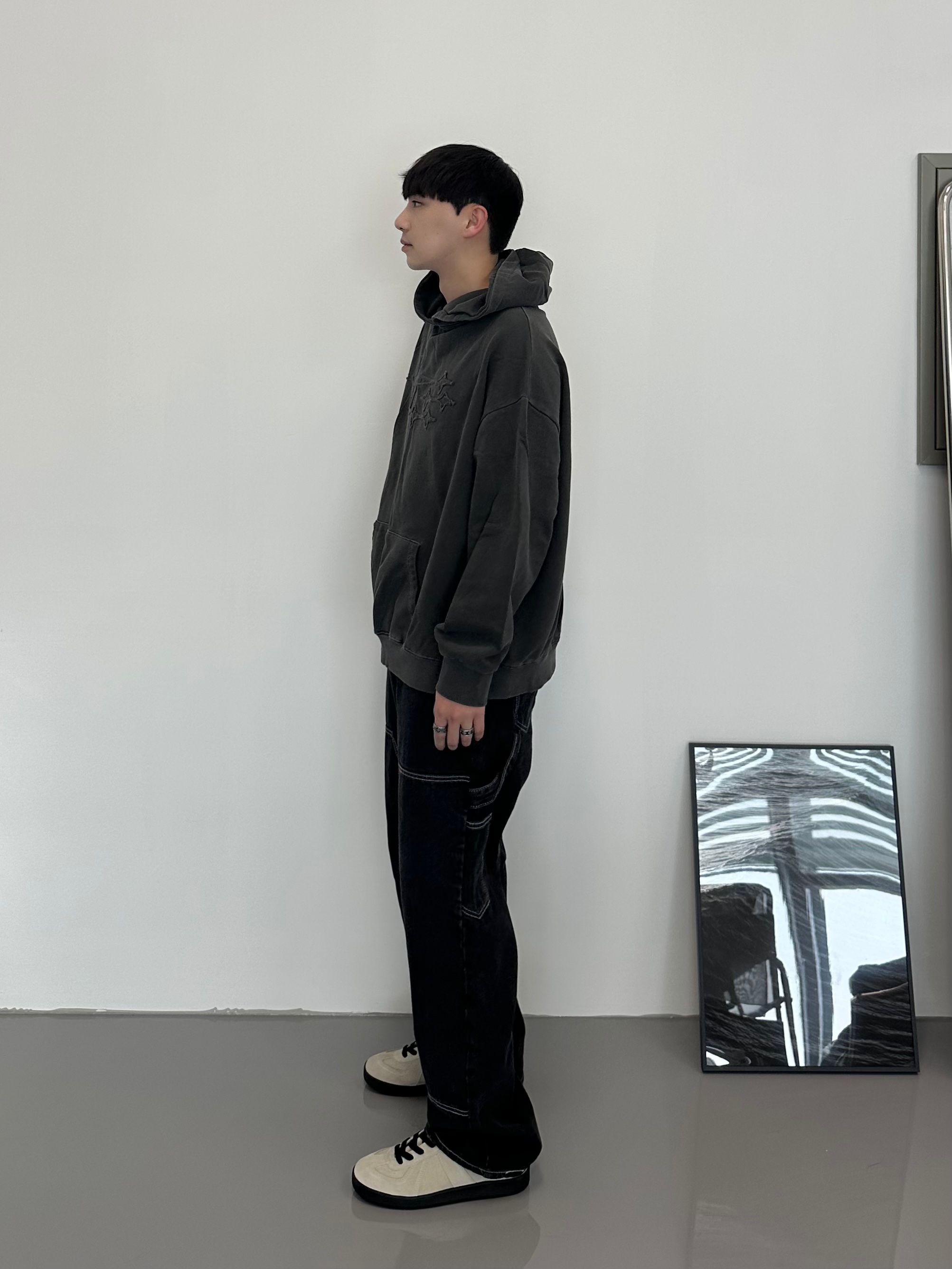 박 호 일님의 스타일 - 1