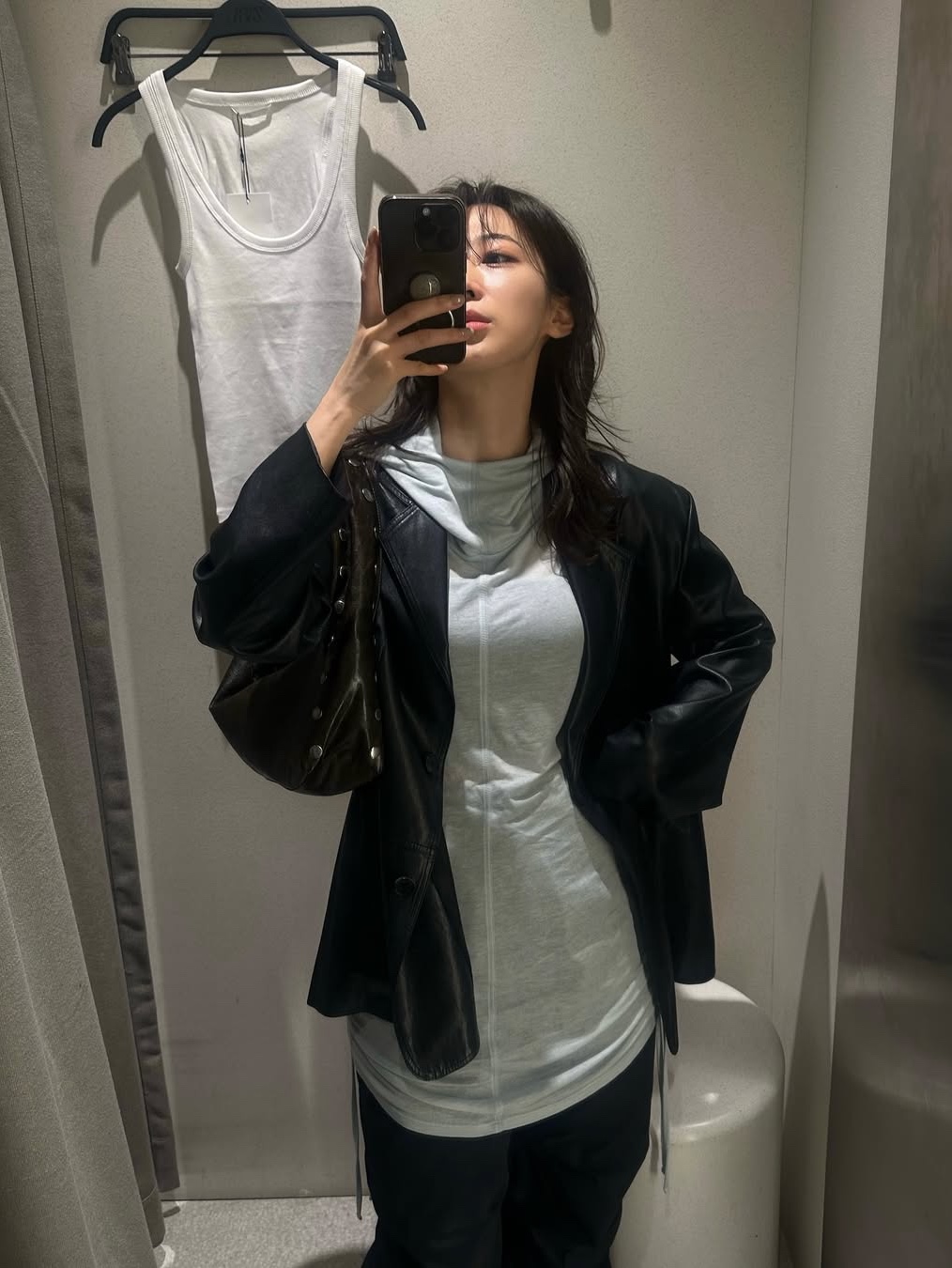 TUOMIO님의 스타일