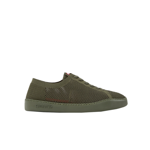 K100816-012 Camper Men Peu Touring Sneakers Khaki