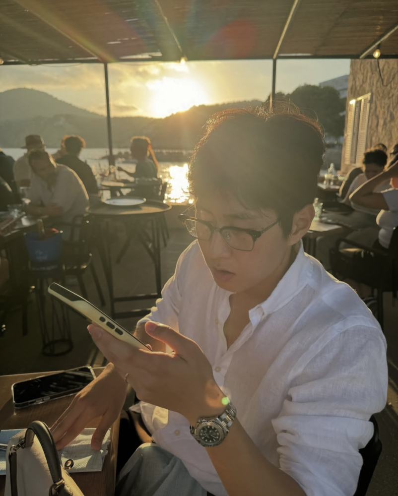 KREAM 프로필 이미지