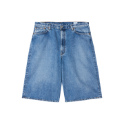 Orslow Super Dad's Fit Shorts Denim Used - 25SS