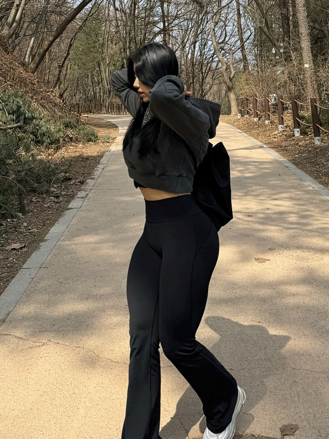 Muscle Armed님의 스타일