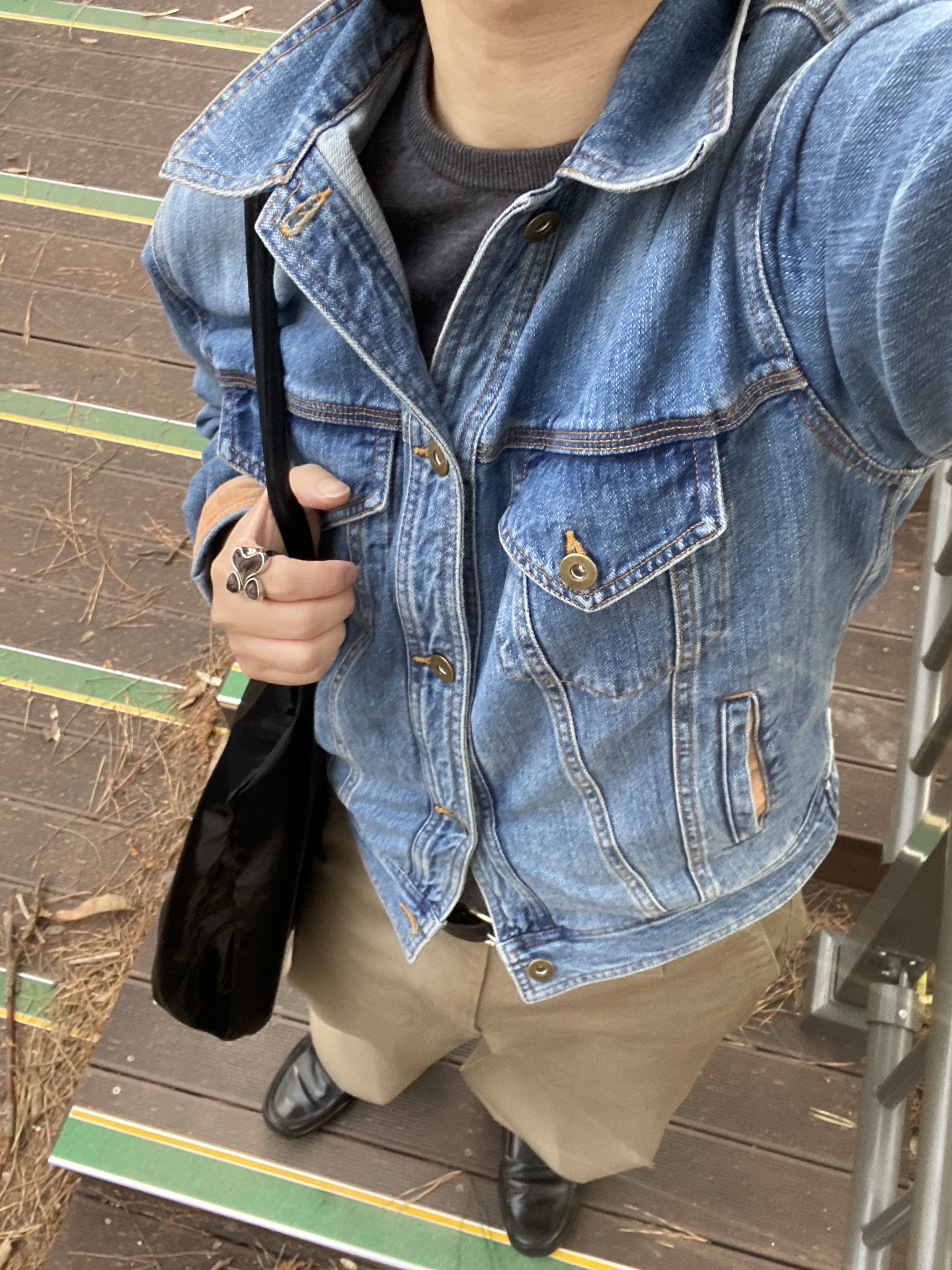 KREAM 스타일 - 3