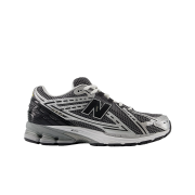 New Balance 1906 Silver Metallic