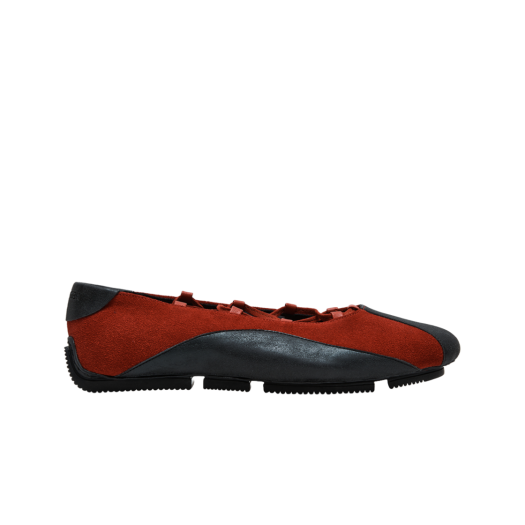 NT31035RE NegativeThree Speed Flat Red