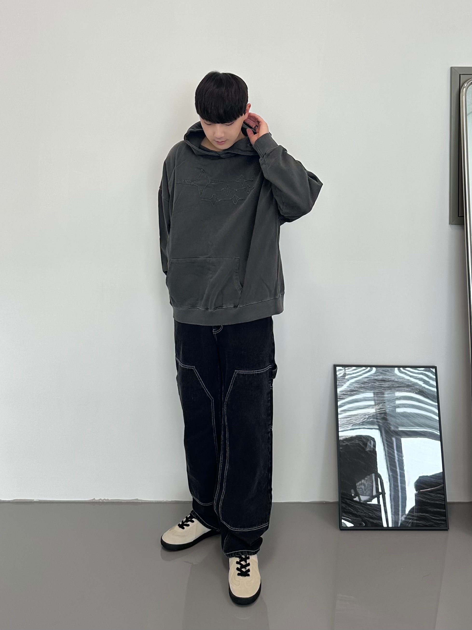 박 호 일님의 스타일 - 2