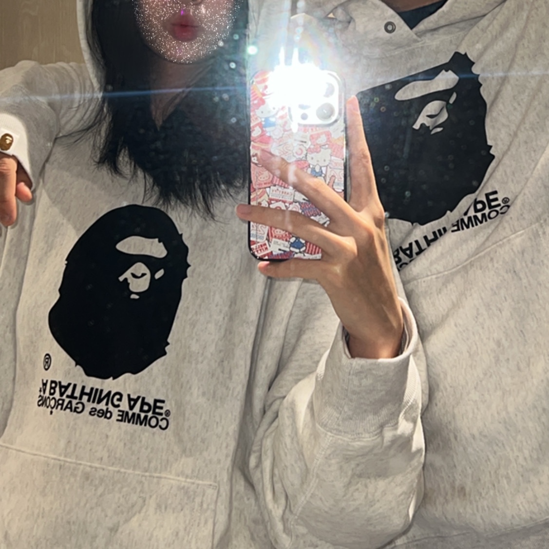 냠냠통통님의 스타일
