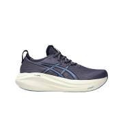 Asics Gel-Nimbus 27 Indigo Fog Denim Blue - 2E Wide
