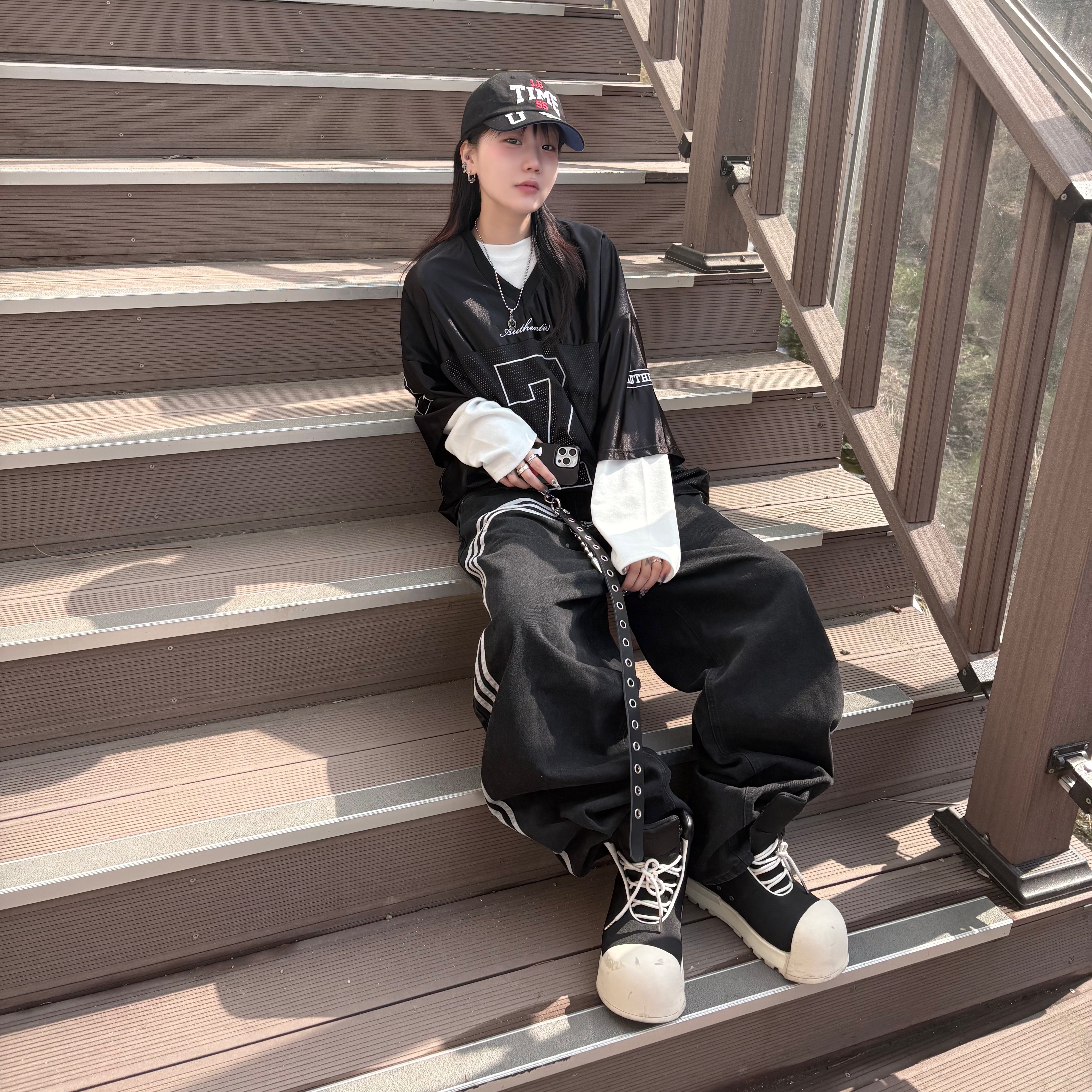 KREAM 스타일 - 2