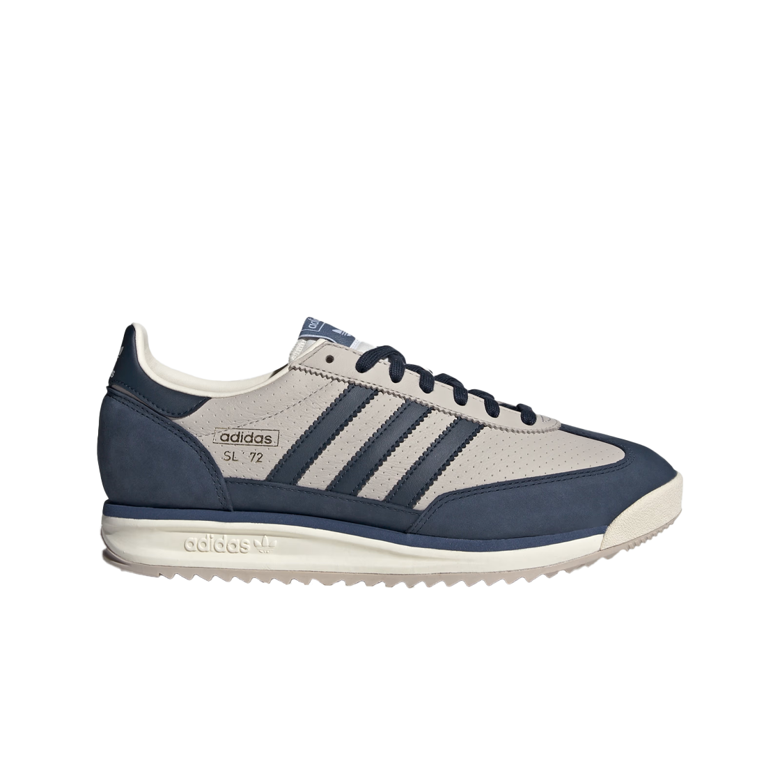 JH5096 Adidas SL 72 RS Beige Aurora Ink