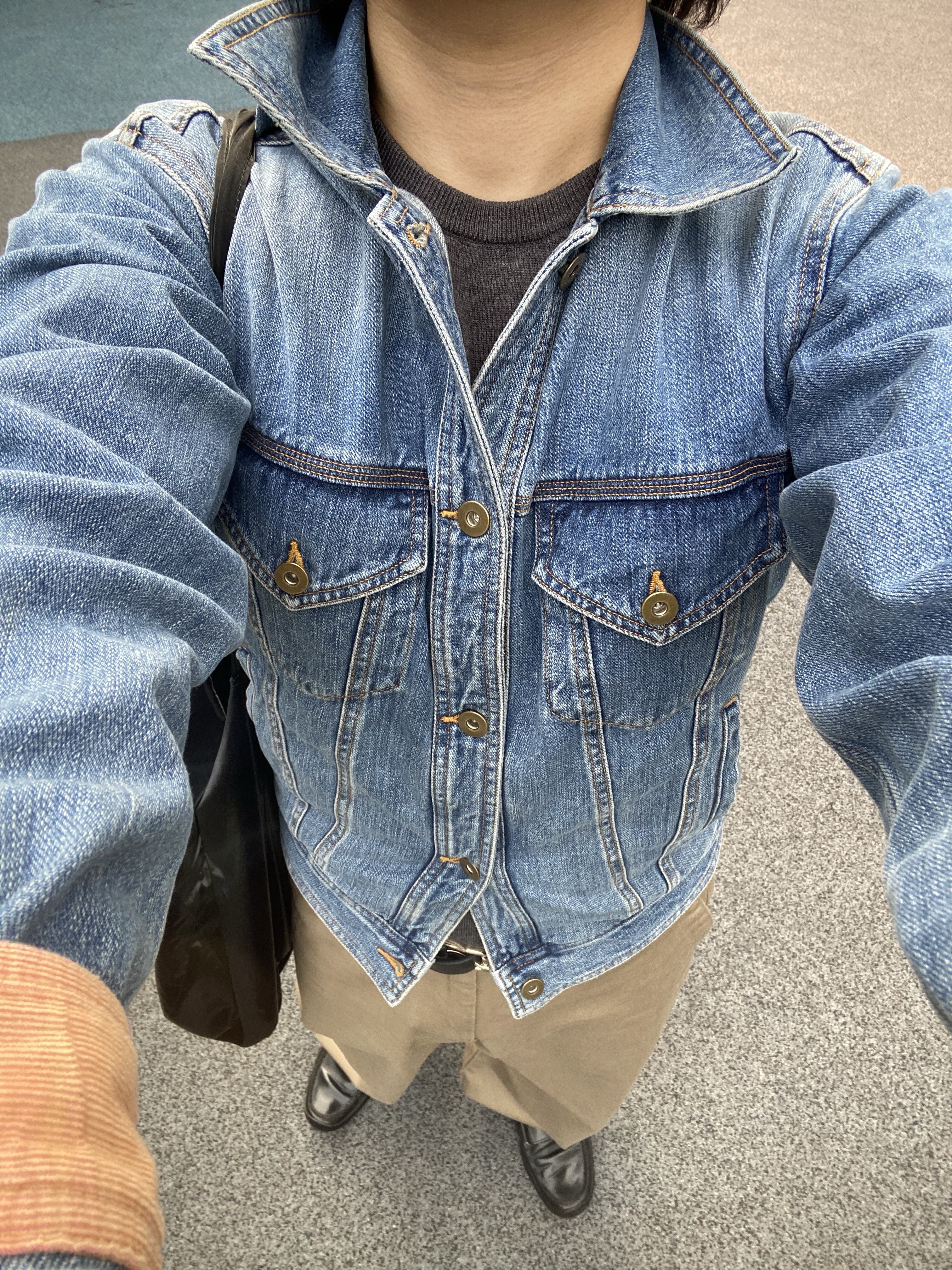 KREAM 스타일 - 4