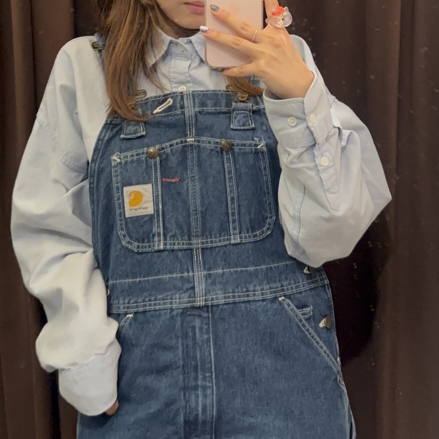 KREAM 스타일 - 4