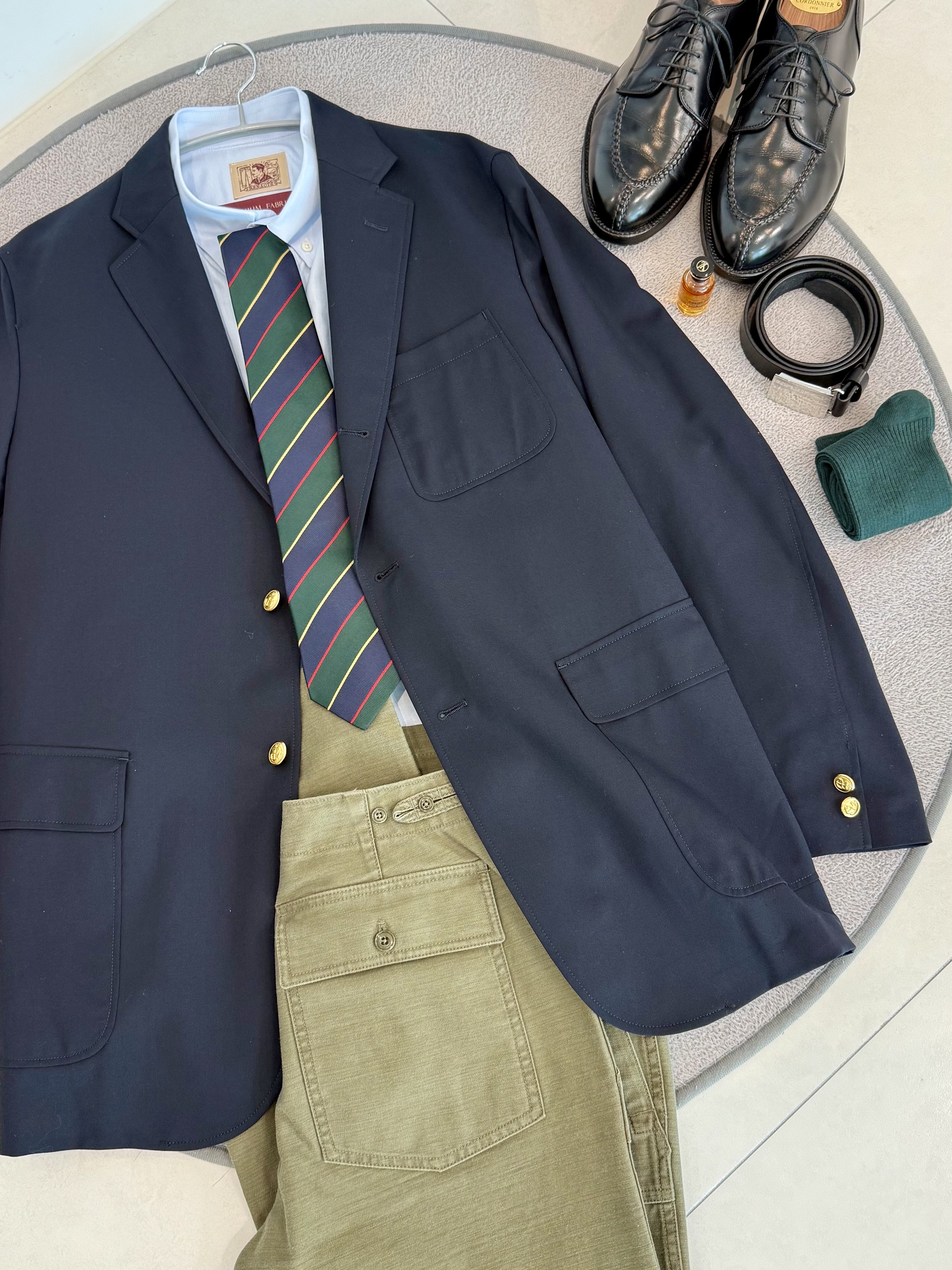곧중년 LIFE&amp;STYLE님의 스타일 - 5